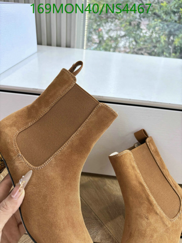 Boots-Women Shoes Code: NS4467 $: 169USD