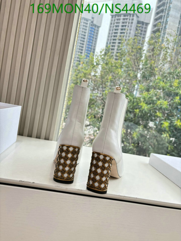 Boots-Women Shoes Code: NS4469 $: 169USD