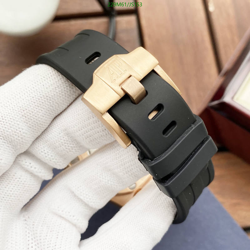 Audemars Piguet-Watch-Mirror Quality Code: JS153 $: 229USD