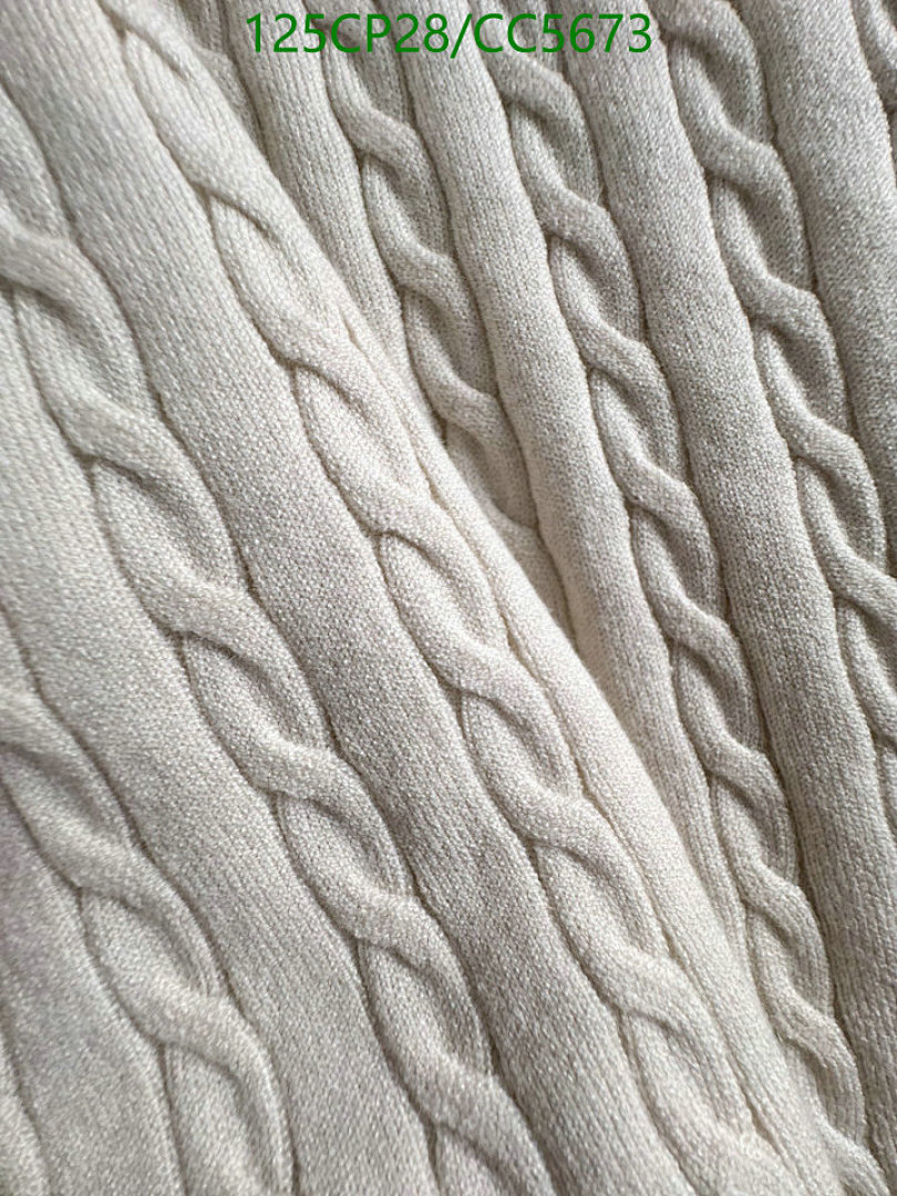 Loro Piana-Clothing Code: CC5673 $: 125USD