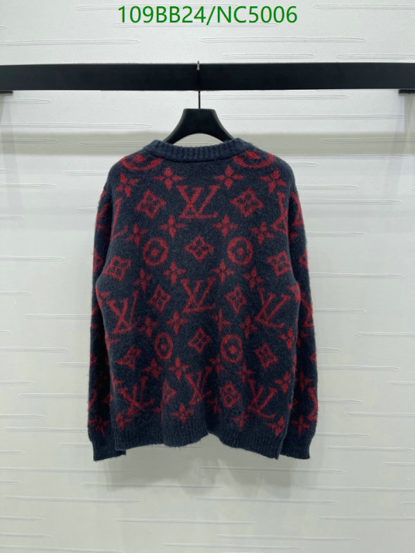 LV-Clothing Code: NC5006 $: 109USD