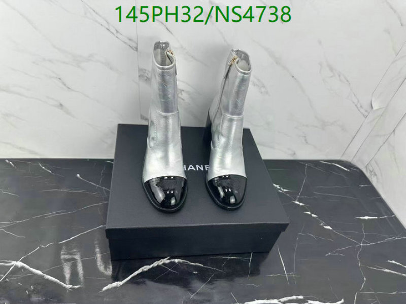 Boots-Women Shoes Code: NS4738 $: 145USD