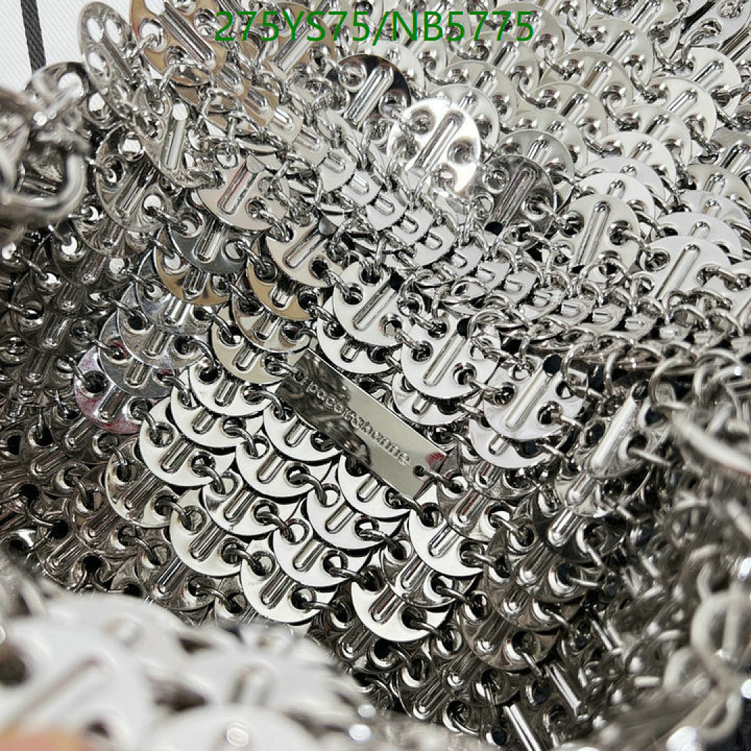 Paco rabanne-Bag-Mirror Quality Code: NB5775 $: 275USD