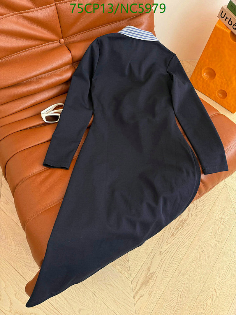 MIUMIU-Clothing Code: NC5979 $: 75USD