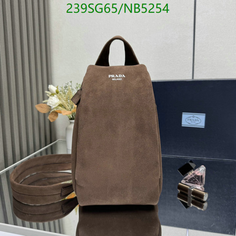 Prada-Bag-Mirror Quality Code: NB5254 $: 239USD