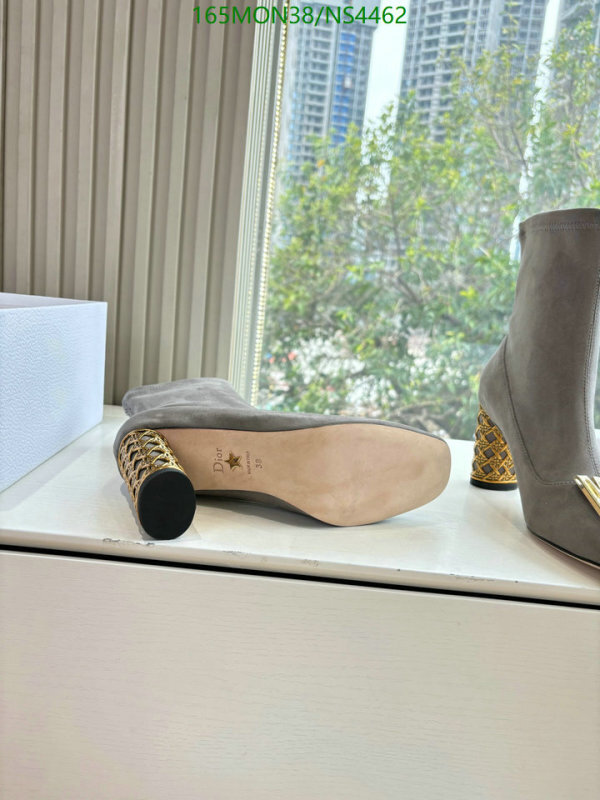 Boots-Women Shoes Code: NS4462 $: 165USD