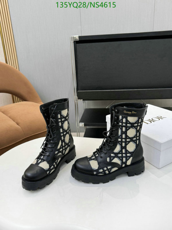 Boots-Women Shoes Code: NS4615 $: 135USD