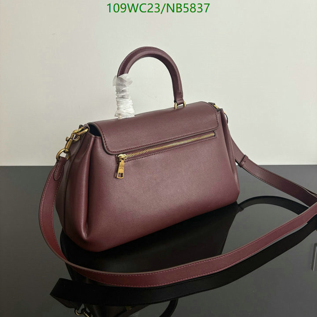 Coach-Bag-4A Quality Code: NB5837 $: 109USD
