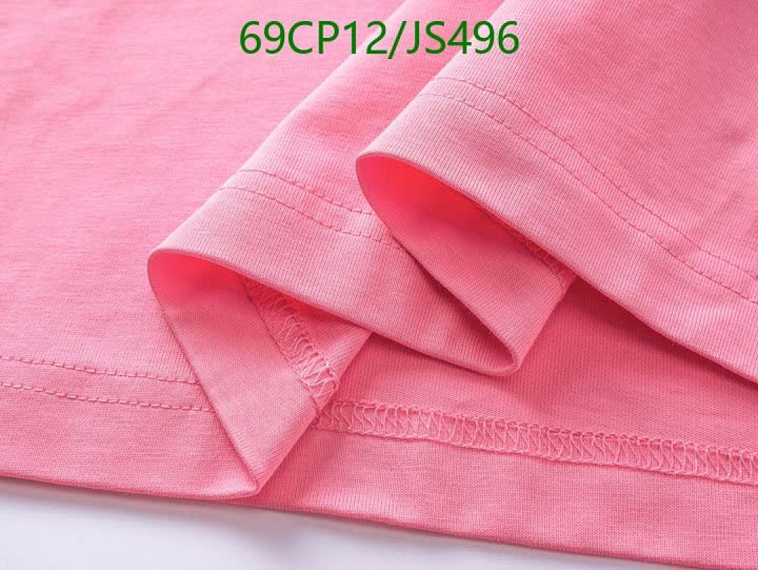 Balenciaga-Clothing Code: JS496 $: 69USD