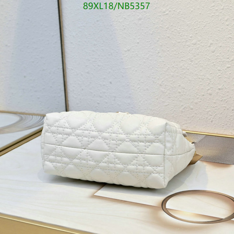 Dior-Bag-4A Quality Code: NB5357 $: 89USD