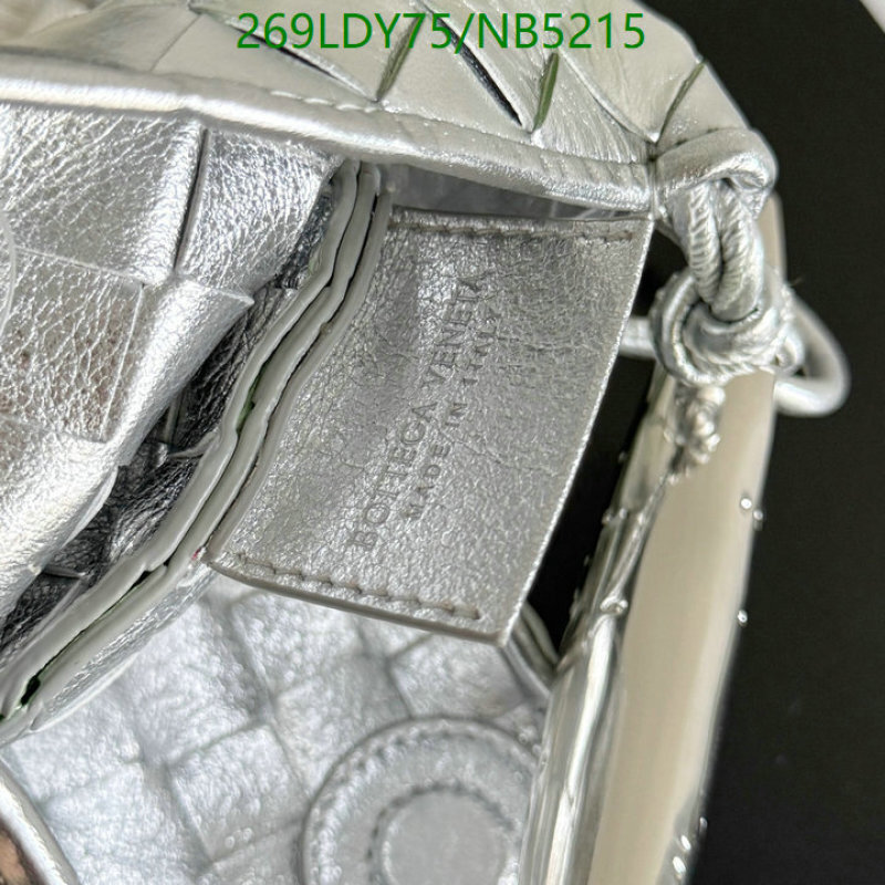 BV-Bag-Mirror Quality Code: NB5215 $: 269USD