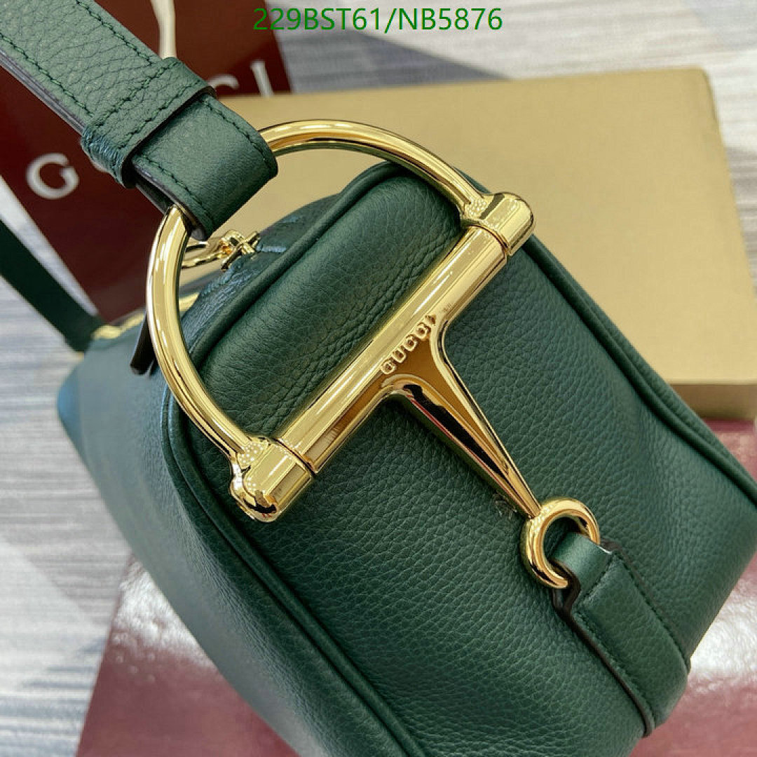 Gucci-Bag-Mirror Quality Code: NB5876 $: 229USD