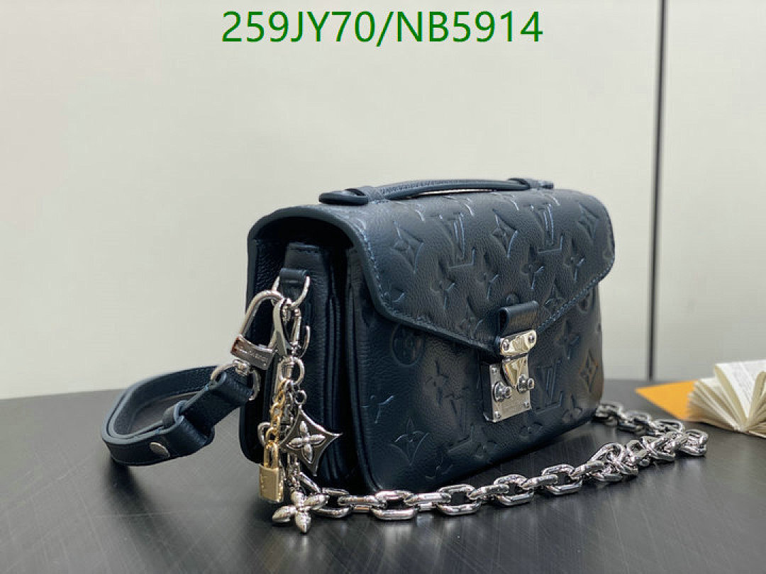 LV-Bag-Mirror Quality Code: NB5914 $: 259USD