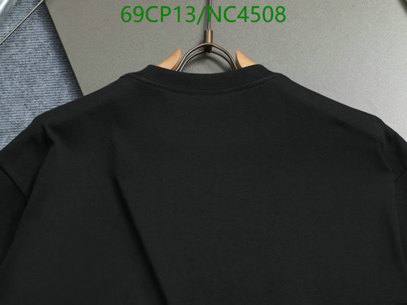 Burberry-Clothing Code: NC4508 $: 69USD