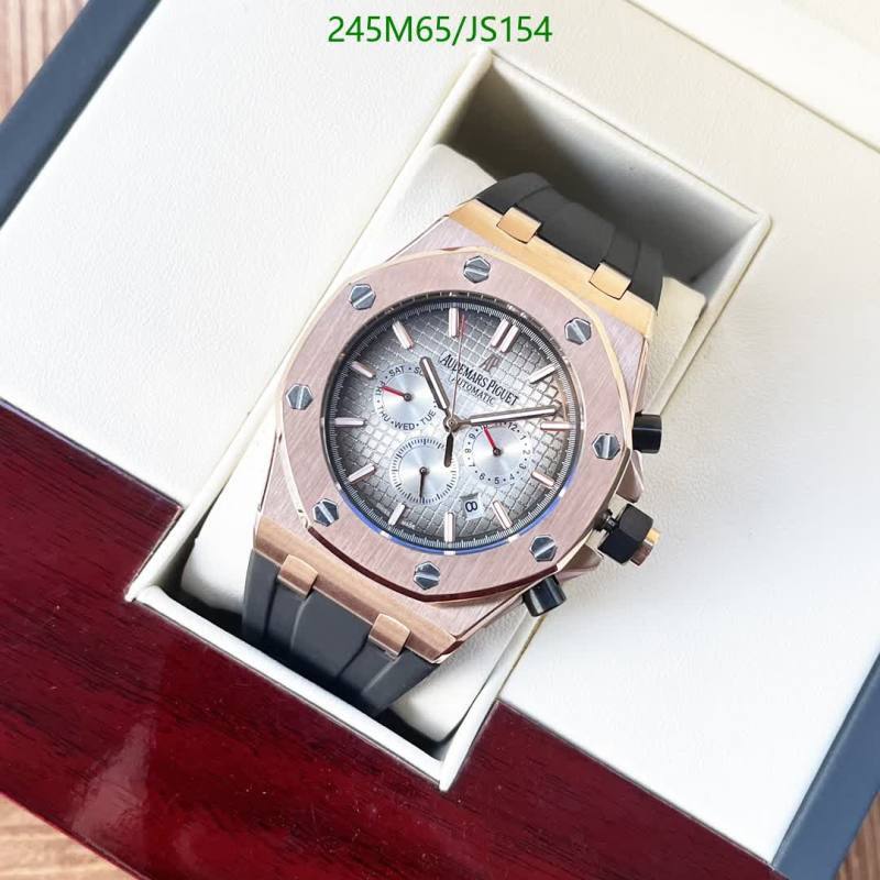 Audemars Piguet-Watch-Mirror Quality Code: JS154 $: 245USD