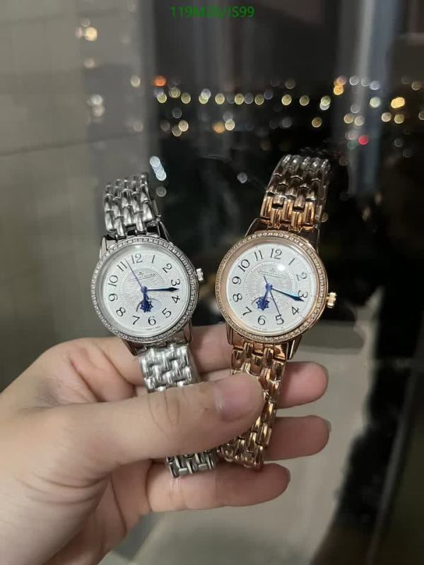 Jaeger-LeCoultre-Watch-4A Quality Code: JS99 $: 119USD