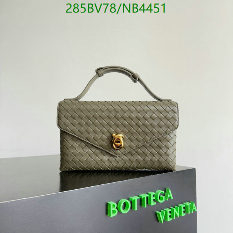 BV-Bag-Mirror Quality Code: NB4451 $: 285USD