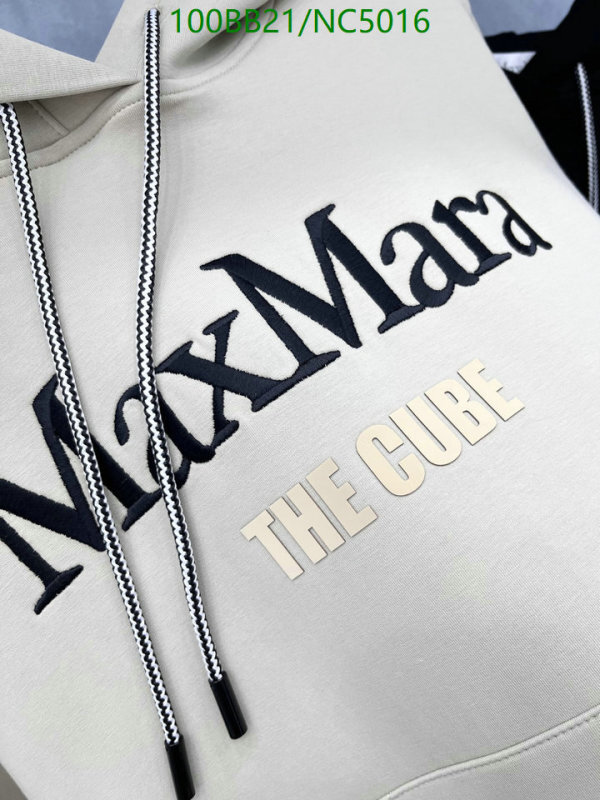 Maxmara-Clothing Code: NC5016 $: 100USD