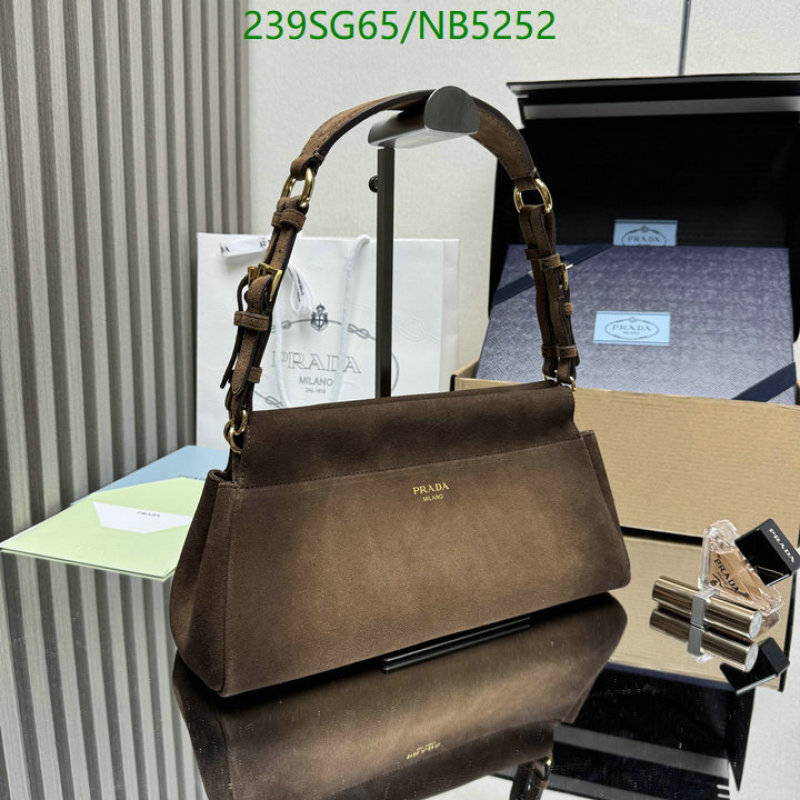 Prada-Bag-Mirror Quality Code: NB5252 $: 239USD