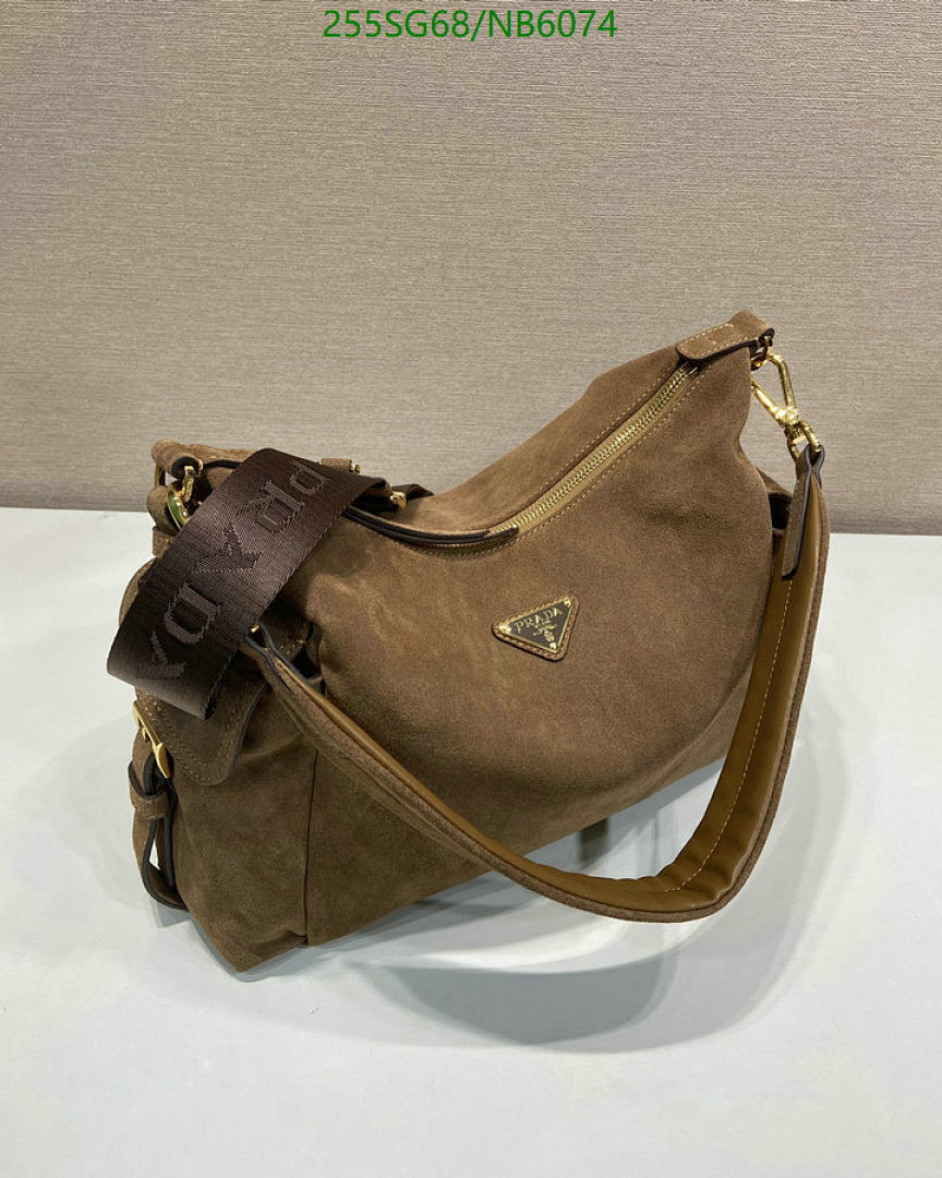 Prada-Bag-Mirror Quality Code: NB6074 $: 255USD