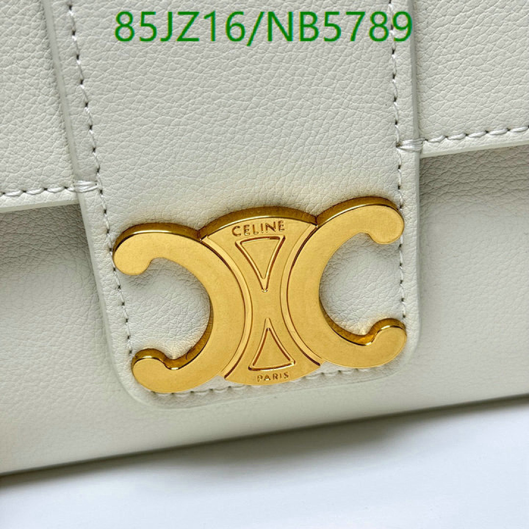 Celine-Bag-4A Quality Code: NB5789 $: 85USD