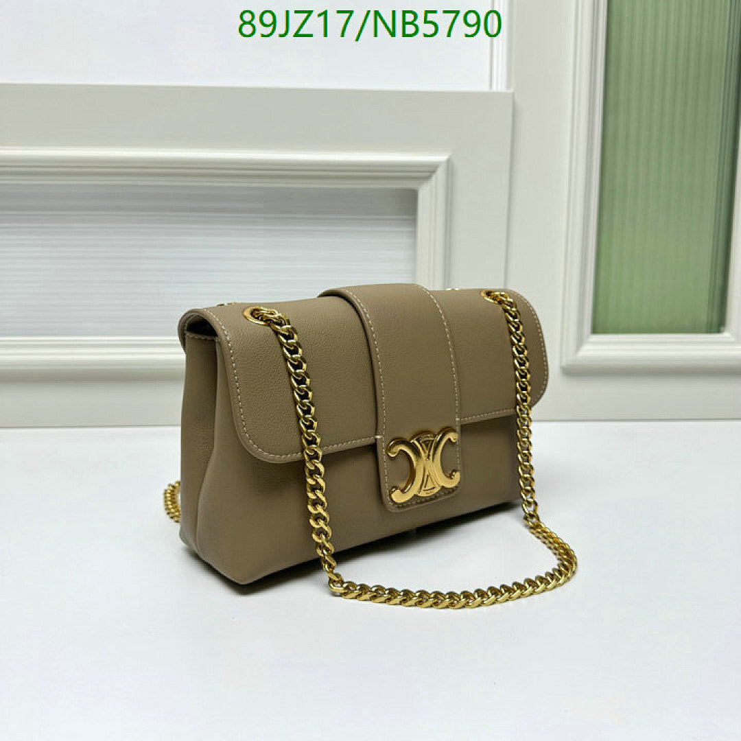 Celine-Bag-4A Quality Code: NB5790 $: 89USD