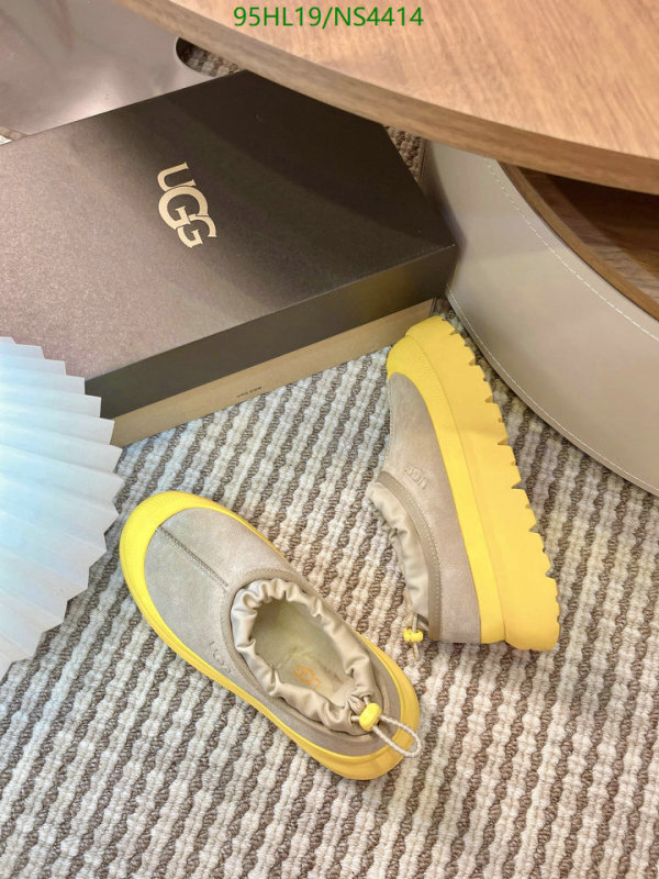 UGG-Men shoes Code: NS4414 $: 95USD