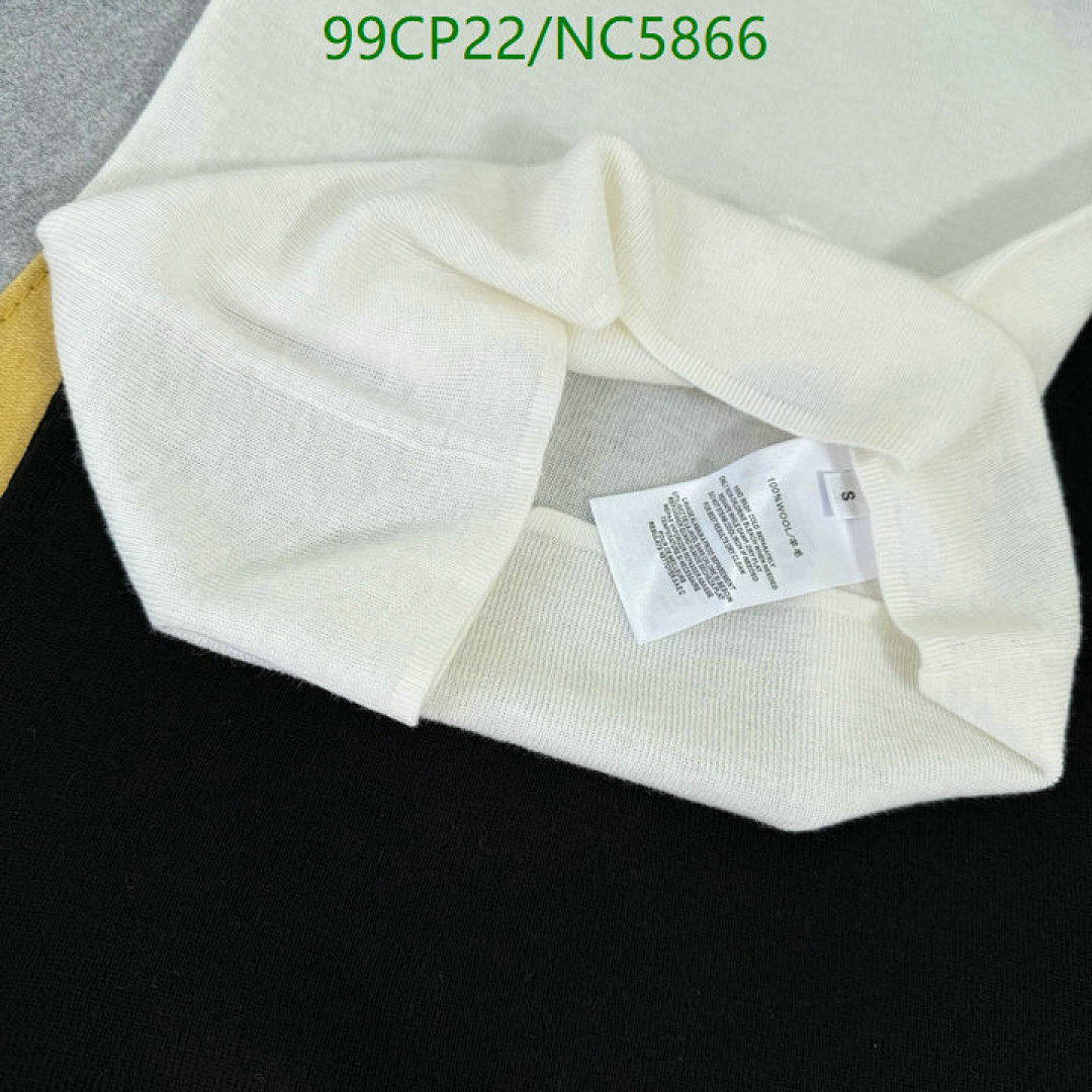 Vivienne Westwood-Clothing Code: NC5866 $: 99USD