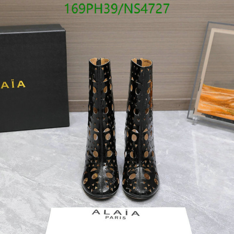 Boots-Women Shoes Code: NS4727 $: 169USD