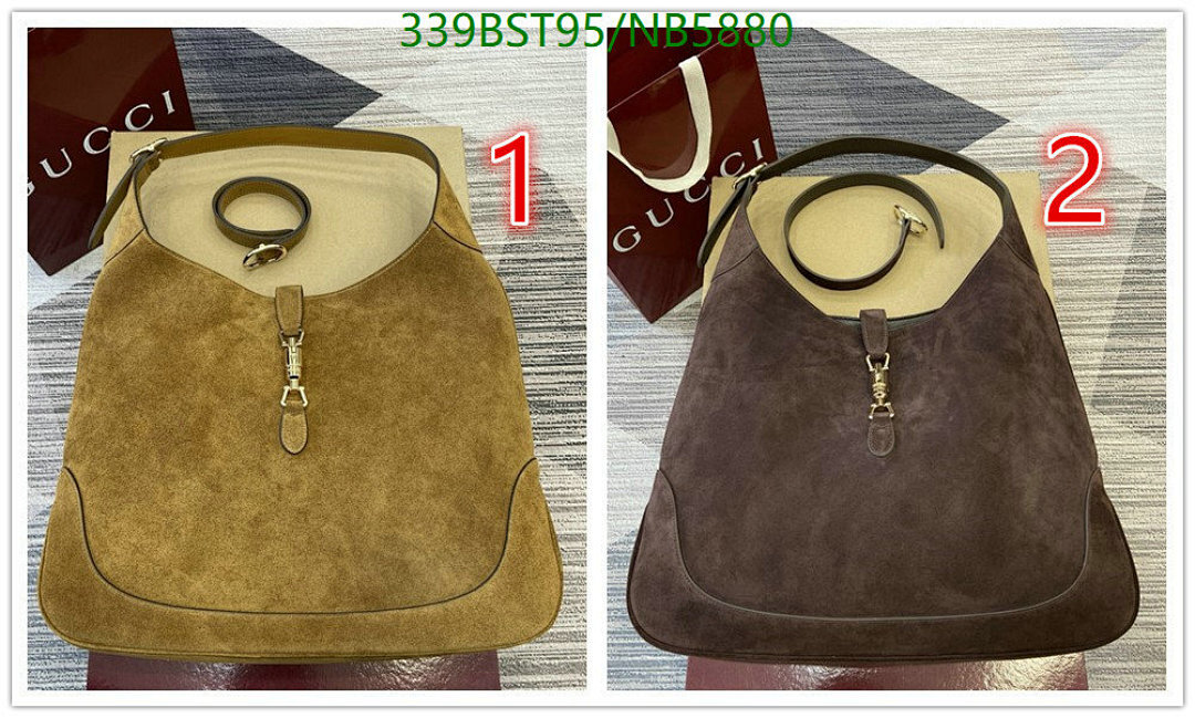 Gucci-Bag-Mirror Quality Code: NB5880 $: 339USD