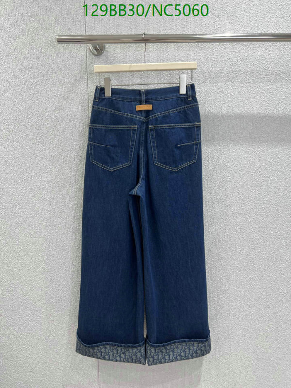 Dior-Clothing Code: NC5060 $: 129USD