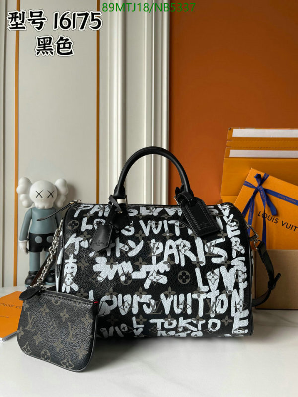LV-Bag-4A Quality Code: NB5337 $: 89USD