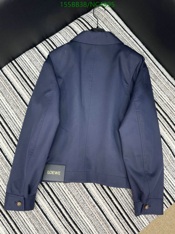 Loewe-Clothing Code: NC4995 $: 155USD