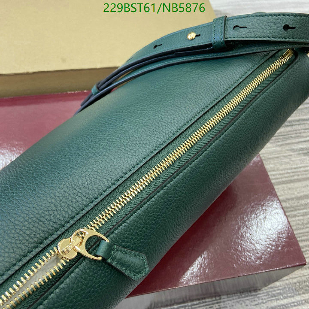 Gucci-Bag-Mirror Quality Code: NB5876 $: 229USD