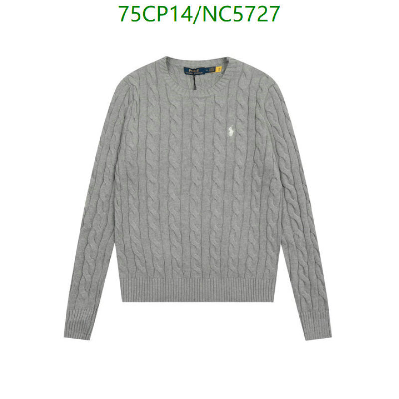 Ralph Lauren-Clothing Code: NC5727 $: 75USD