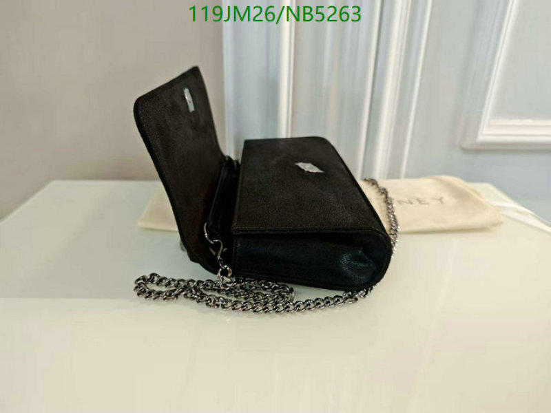 Stella McCartney-Bag-Mirror Quality Code: NB5263 $: 119USD