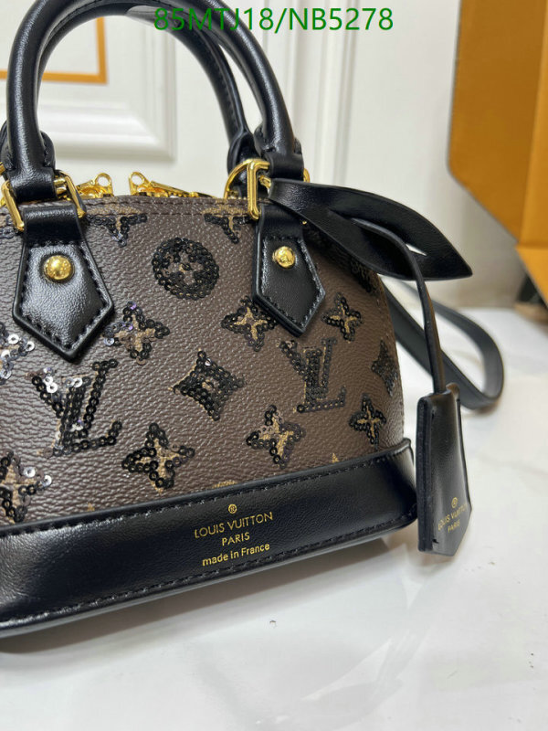 LV-Bag-4A Quality Code: NB5278 $: 85USD