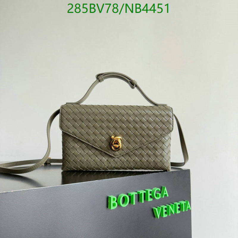 BV-Bag-Mirror Quality Code: NB4451 $: 285USD