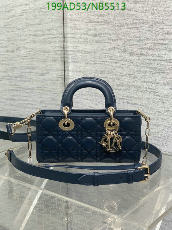 Dior-Bag-Mirror Quality Code: NB5513 $: 199USD