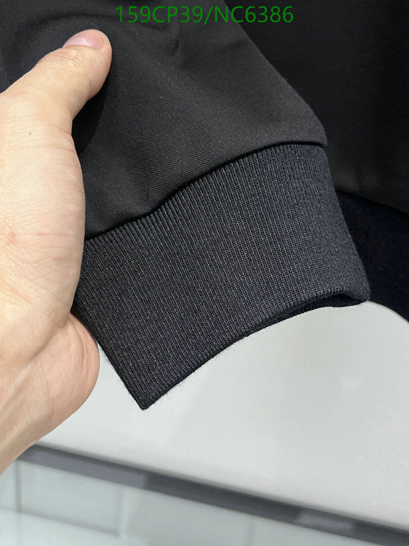 ARCTERYX-Clothing Code: NC6386 $: 159USD