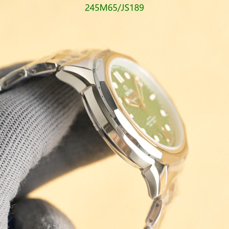 Omega-Watch(Mirror Quality) Code: JS189 $: 245USD