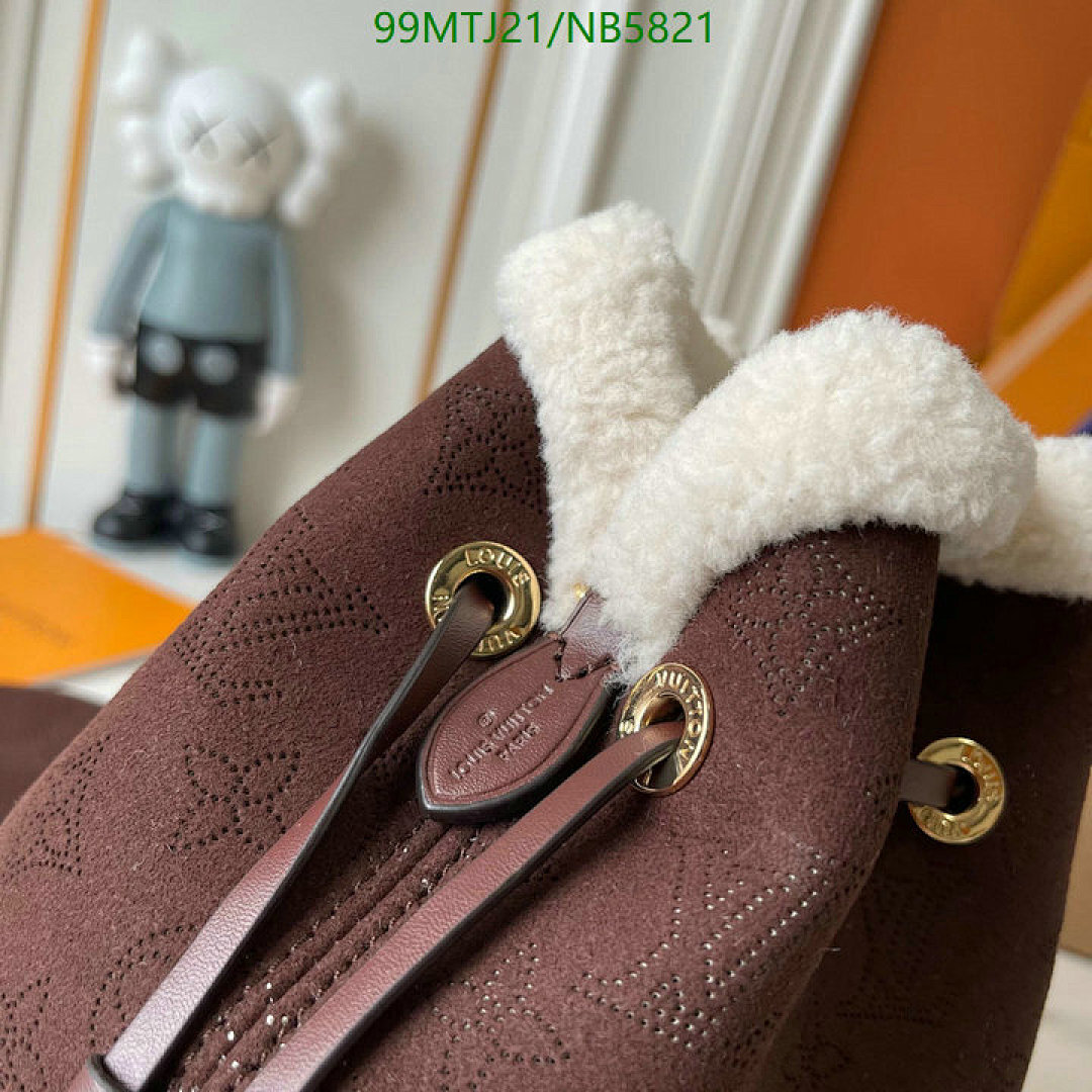 LV-Bag-4A Quality Code: NB5821 $: 99USD