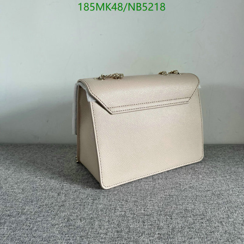 Furla-Bag-Mirror Quality Code: NB5218 $: 185USD