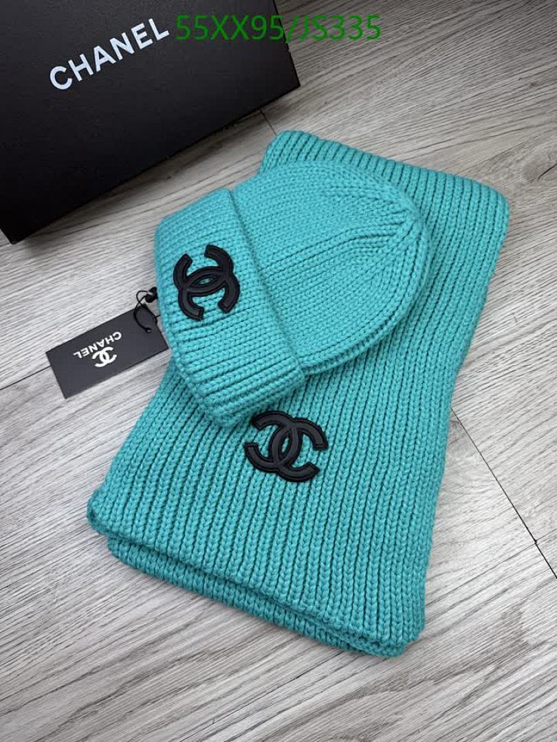 Chanel-Cap(Hat) Code: JS335 $: 55USD