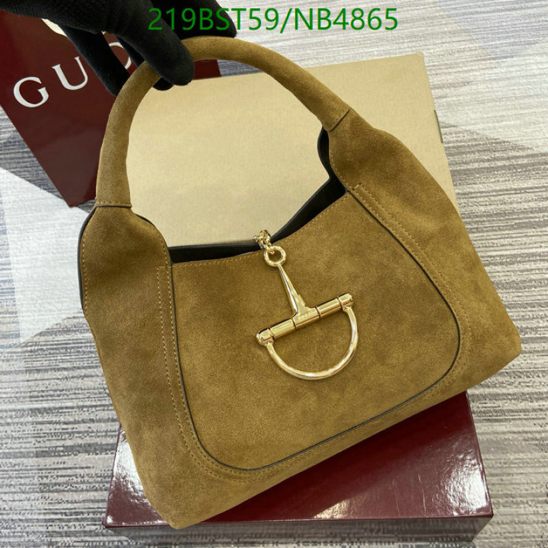 Gucci-Bag-Mirror Quality Code: NB4865 $: 219USD