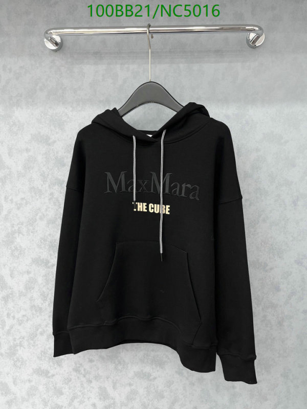 Maxmara-Clothing Code: NC5016 $: 100USD