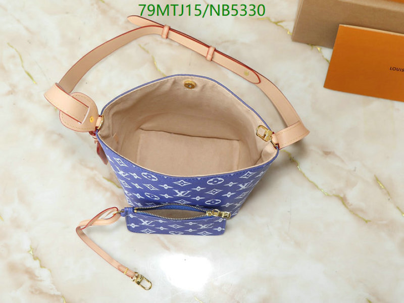 LV-Bag-4A Quality Code: NB5330 $: 79USD