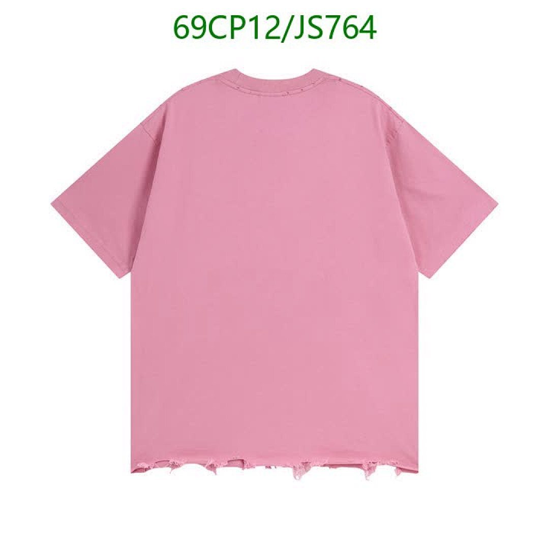Balenciaga-Clothing Code: JS764 $: 69USD