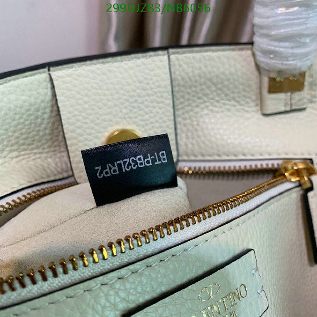 Valentino-Bag-Mirror Quality Code: NB6056 $: 299USD