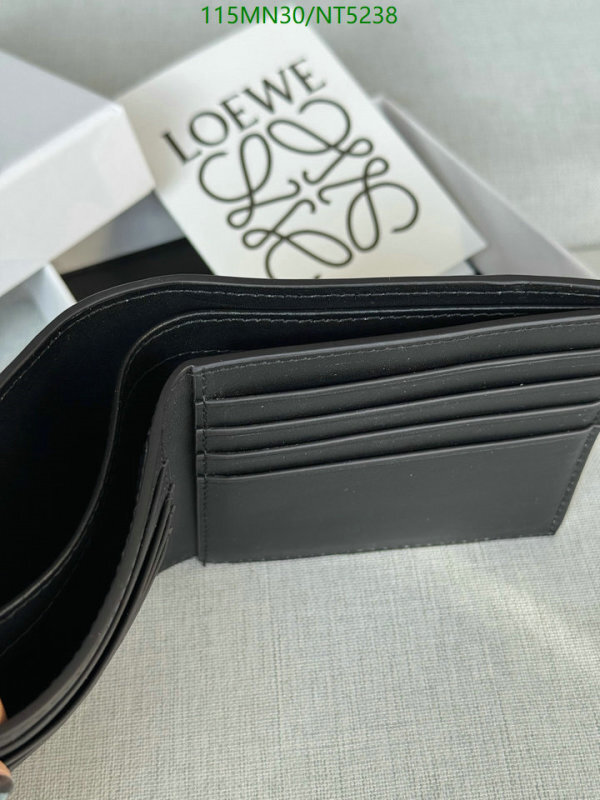 Loewe-Wallet-Mirror Quality Code: NT5238 $: 115USD